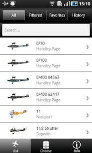 Biplanes, Triplanes and Seaplanes(圖1)-速報App