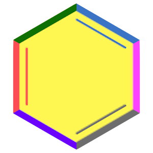 OChem II Survival Guide logo