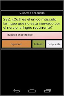 Anatomía preguntas de examen(圖2)-速報App