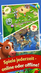 FarmVille 2: Raus auf's Land apk cracked download - screenshot thumbnail
