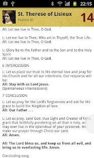 Jesus Youth Prayer(圖7)-速報App