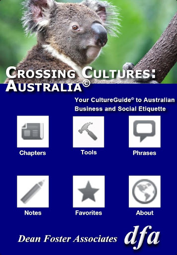 Australia CultureGuide©