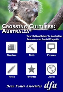 Free Download Australia CultureGuide© APK