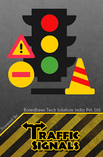 How to download Traffic Signals patch 1.0 apk for bluestacks