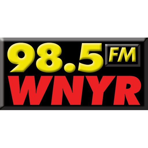 WNYR 98.5 Mobile Player LOGO-APP點子