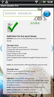 Word Checker Screenshots 1