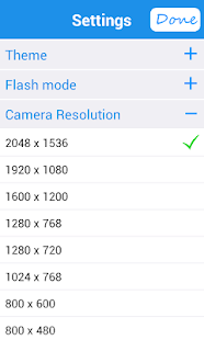 Camera L Screenshots 3