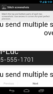 How to install Screeeeenshot lastet apk for android