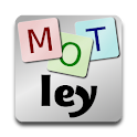 Motley – a Duel of Words logo