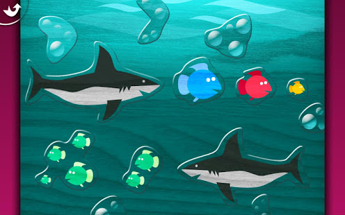 Animated Puzzle for Kids(圖4)-速報App