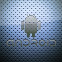 Android Go Launcher EX Theme logo