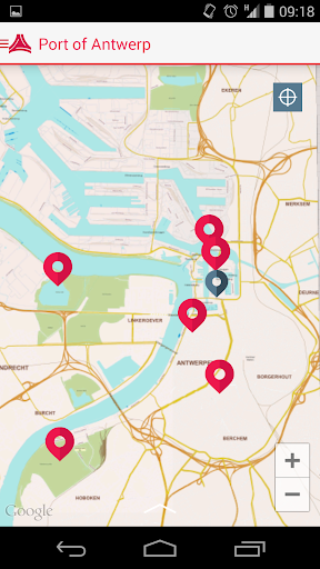 免費下載娛樂APP|Port Of Antwerp app開箱文|APP開箱王