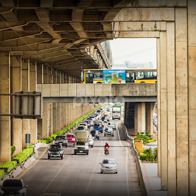 by Asher Jr Salvan - Transportation Automobiles