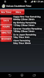 Free Countdown Timer