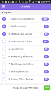 How to mod Learner's Prep Kit Alberta 1.0.1 mod apk for bluestacks