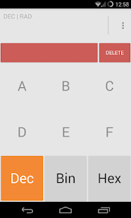 Lastest Calculator Light Theme APK