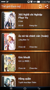Thế giới Đam Mỹ(圖2)-速報App