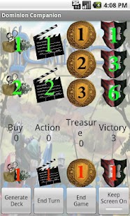 How to get Dominion Companion Key patch 1.02 apk for android