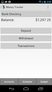 How to download Money Tracker patch Varies with device apk for android