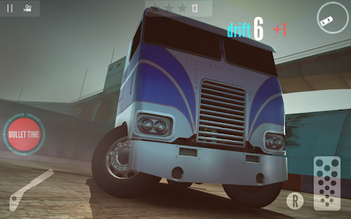 Drift Zone - Truck Simulator Screenshots 10
