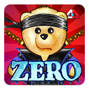 Ice Math Ninja: ZERO mobile app icon