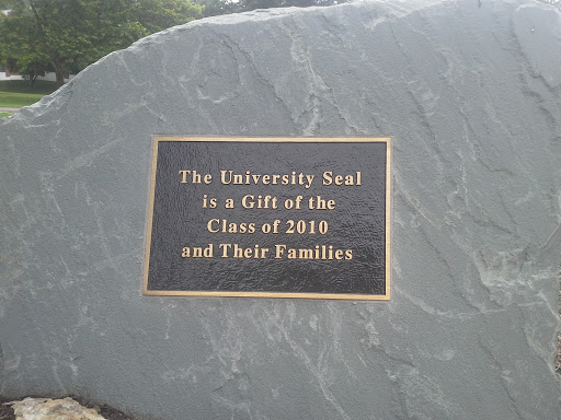 BU - University Seal