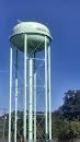 Paradise Park Water Tower