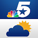 DFW Weather icon