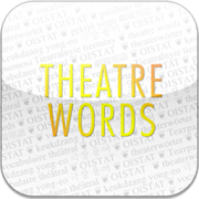 Theatre Words GE