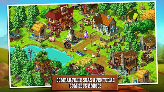 The Oregon Trail: os colonos - screenshot thumbnail