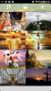 Christian  ringtones Screenshots 1