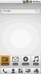 How to install Pearly White Vanilla ADW 1.0.1 apk for bluestacks
