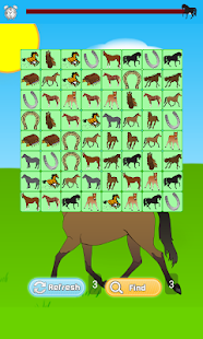 How to download Horse Games Free patch 1.2 apk for bluestacks