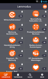Free Wirtschaft & DHP für DHA APK