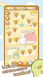 Sumikko gurashi-Puzzling Ways 4