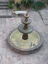 Courtyard Fountain 