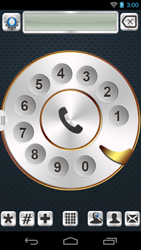 【免費工具App】Classic Retro Old Phone Dialer-APP點子