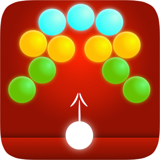 Bubble Shooter Online LOGO-APP點子