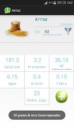 Nutri Partner poster 3