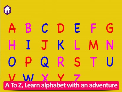 download Kids Animal ABC Alphabet sound free