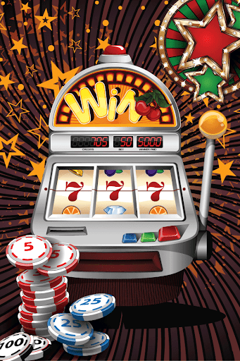 777 Slot Games Free