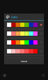 Screen Flashlight poster 3