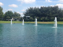Four Fountains