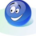 Learning games. logo