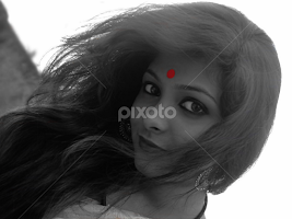 Story of the Red Bindi by Dibakar Ghosh -  