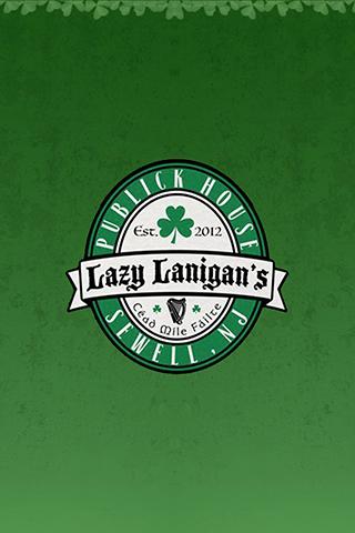 Lazy Lanigan's