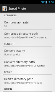 Speed Photo(圖4)-速報App