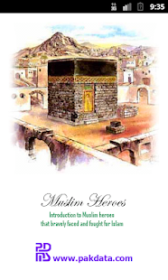 Muslim Heroes(圖3)-速報App