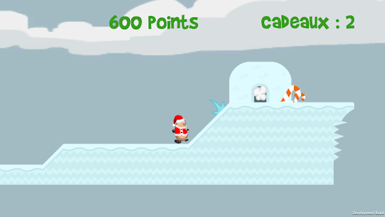 Lastest Aidez le père noël FREE APK for PC