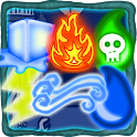 Elemental Jewels logo